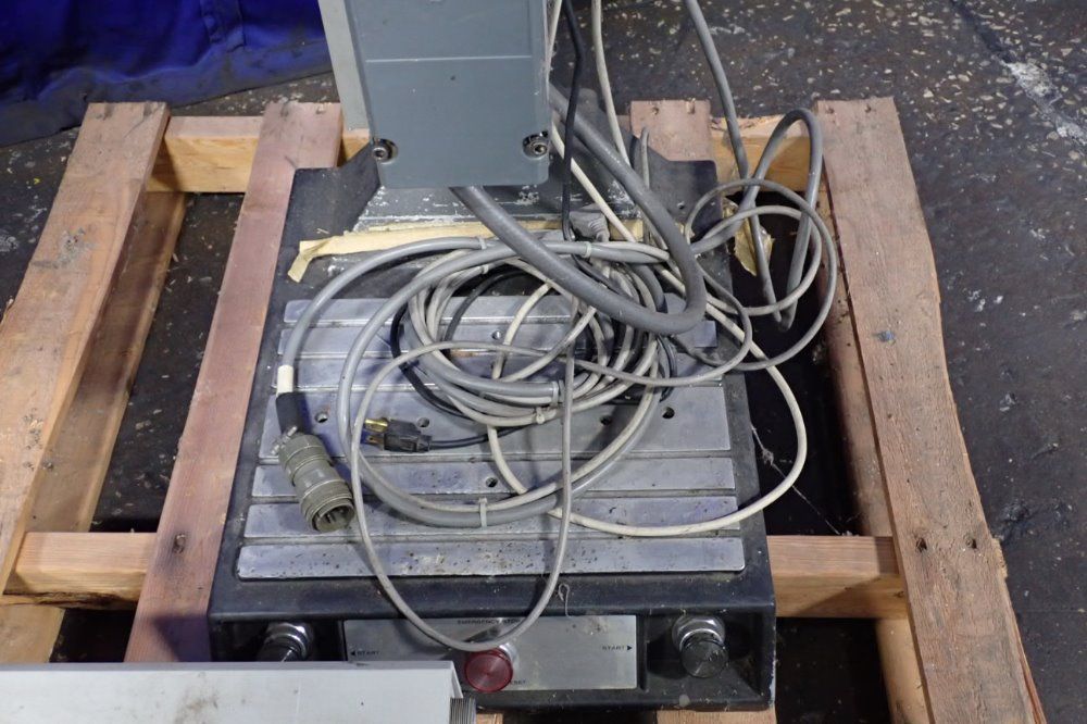 Branson 900 Series Ultrasonic Welder - 900 Series