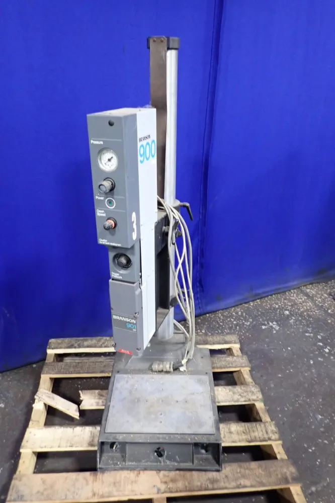 Branson 900 Series Ultrasonic Welder - 900 Series