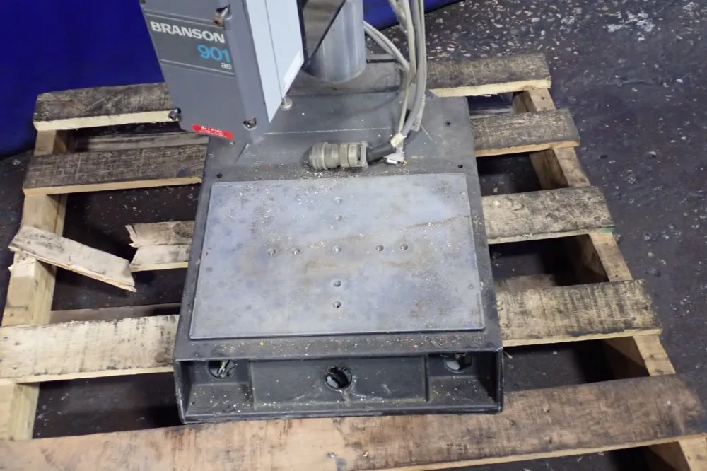 Branson 900 Series Ultrasonic Welder - 900 Series