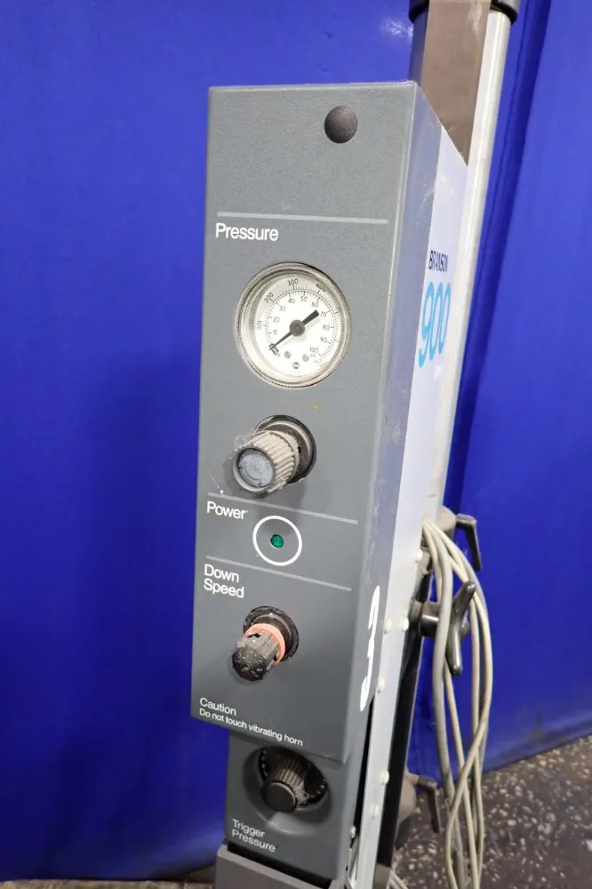 Branson 900 Series Ultrasonic Welder - 900 Series