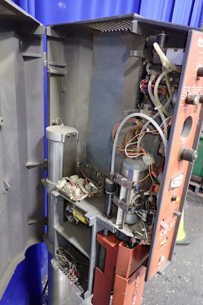 Branson 8400 Ultrasonic Welder - 8400