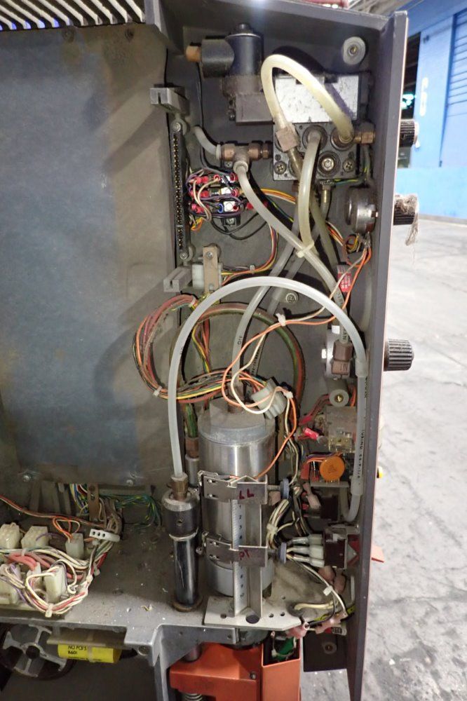 Branson 8400 Ultrasonic Welder - 8400