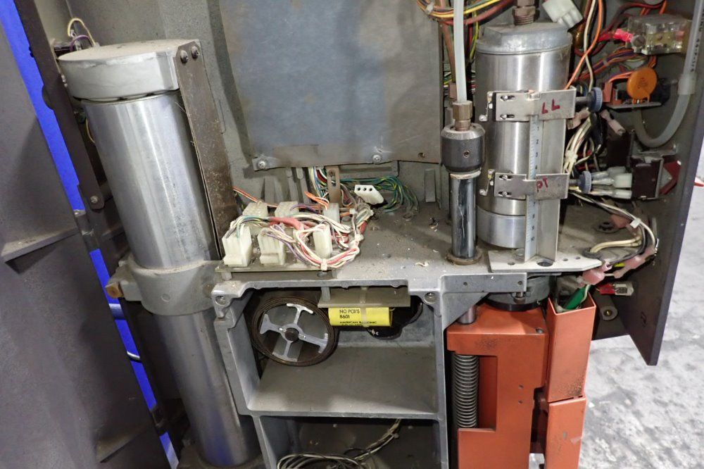 Branson 8400 Ultrasonic Welder - 8400