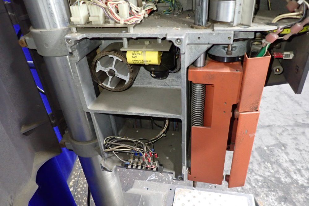 Branson 8400 Ultrasonic Welder - 8400