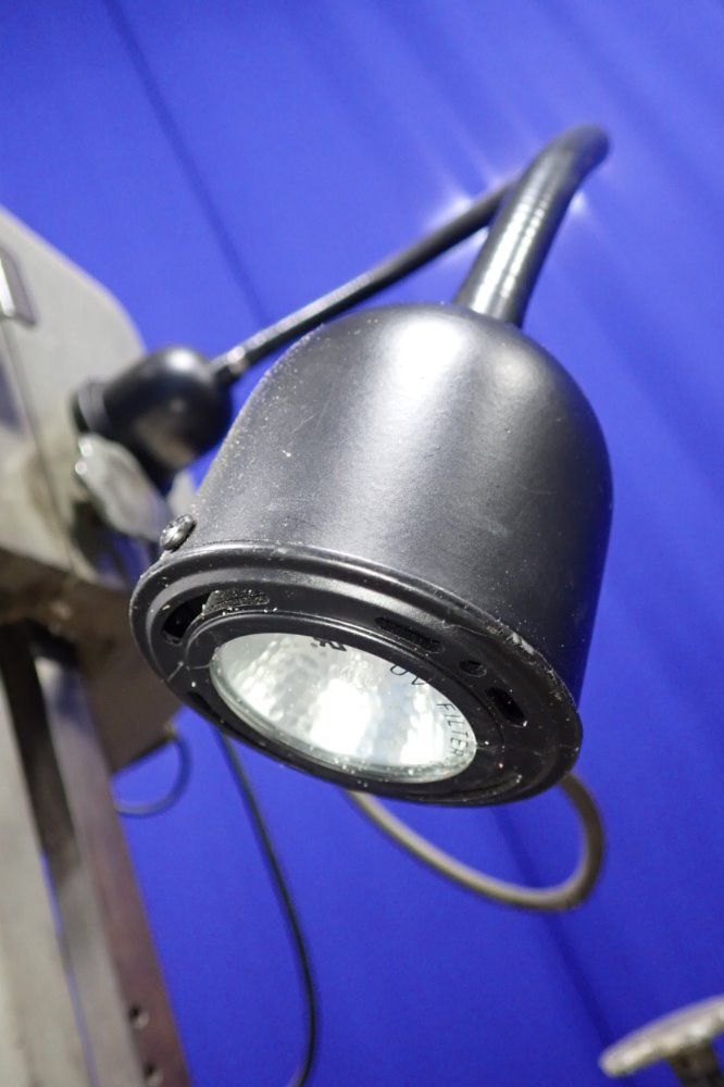 Doall 17" 1612-0 Vertical Band Saw - 1612-0