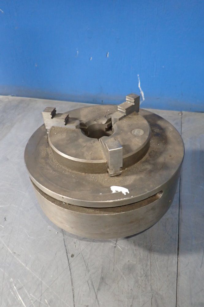  11 3jaw Chuck