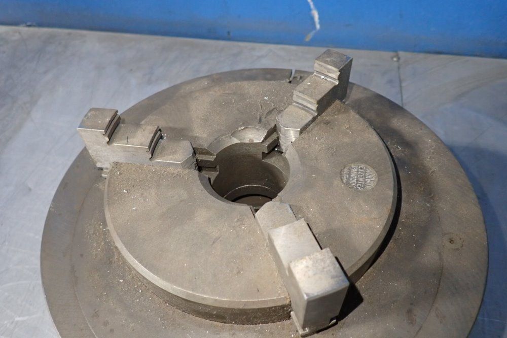  11 3jaw Chuck