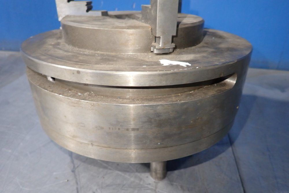  11 3jaw Chuck