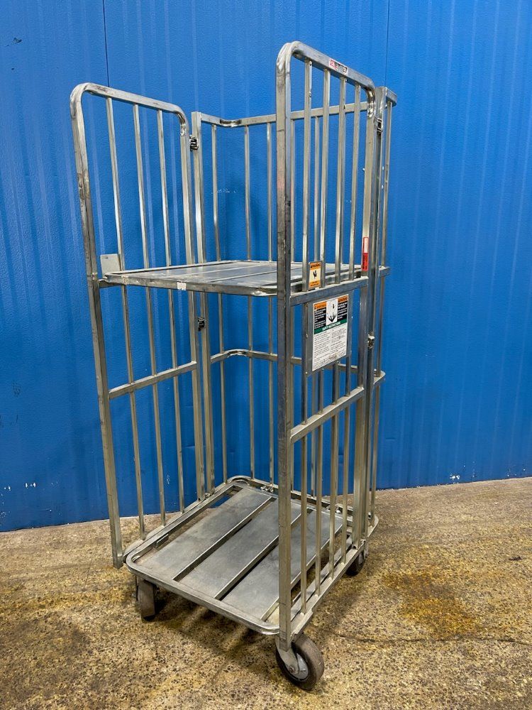 Cannon Collapsible Cart