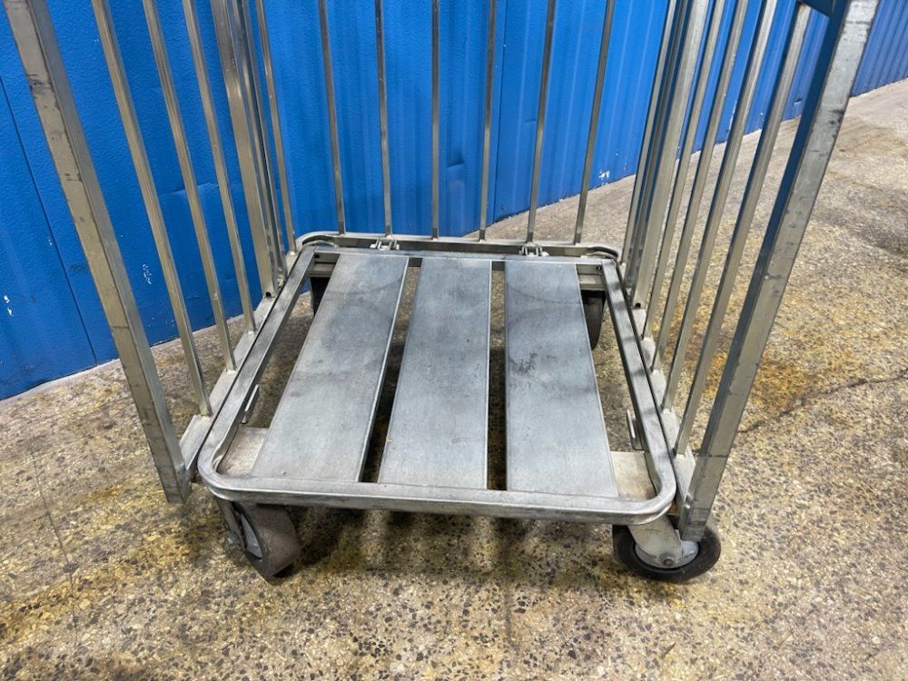 Cannon Collapsible Cart