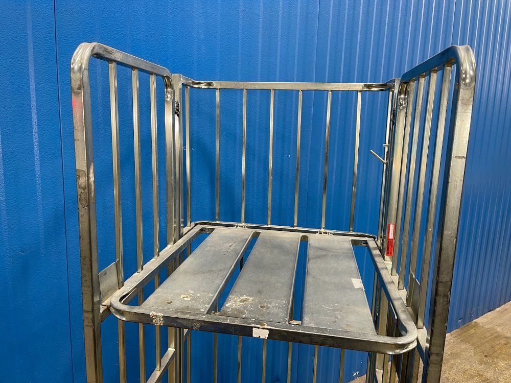 Cannon Collapsible Cart