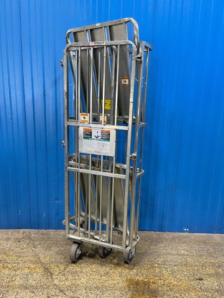 Cannon Collapsible Cart