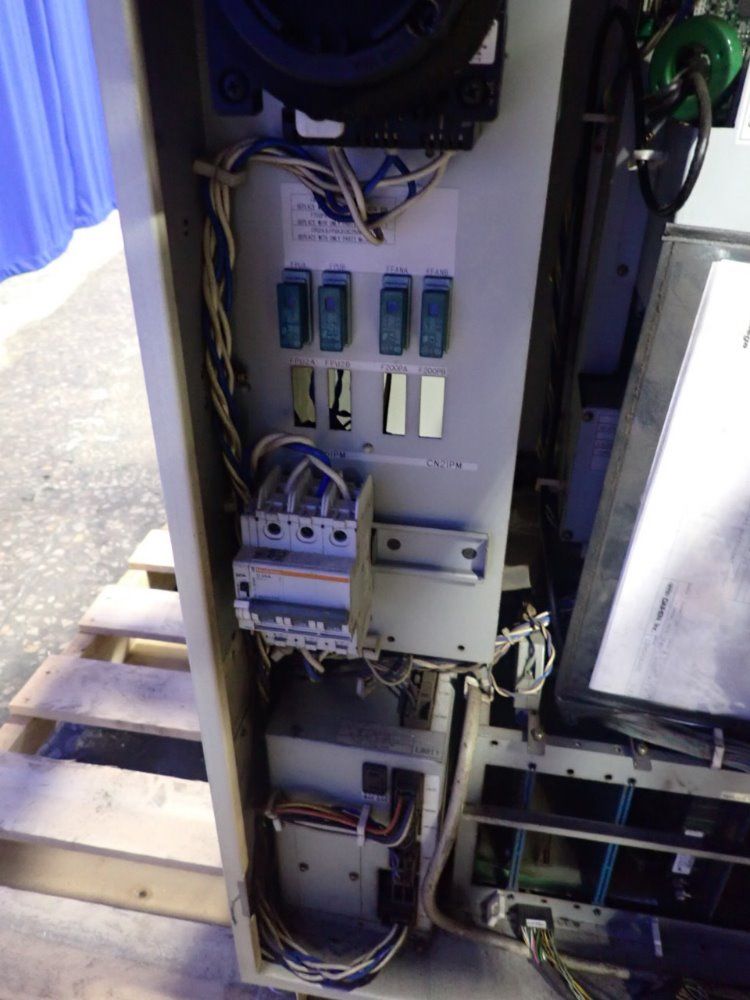 Otc Robot W/ Controller - Axcan1-v000