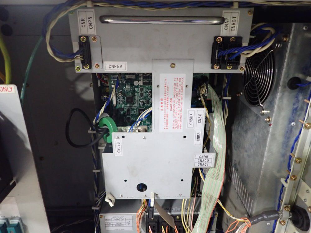 Otc Robot W/ Controller - Axcan1-v000