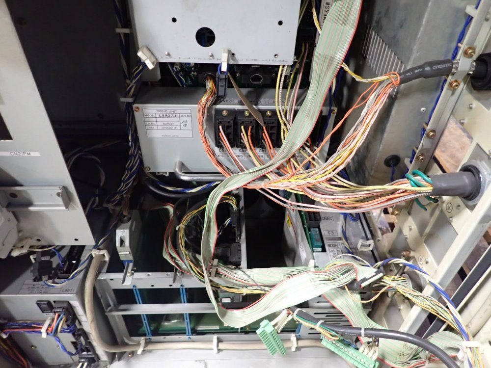 Otc Robot W/ Controller - Axcan1-v000