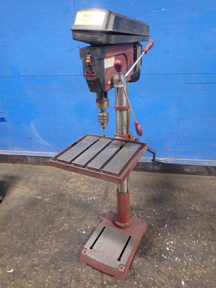 Northern 20" Drill Press