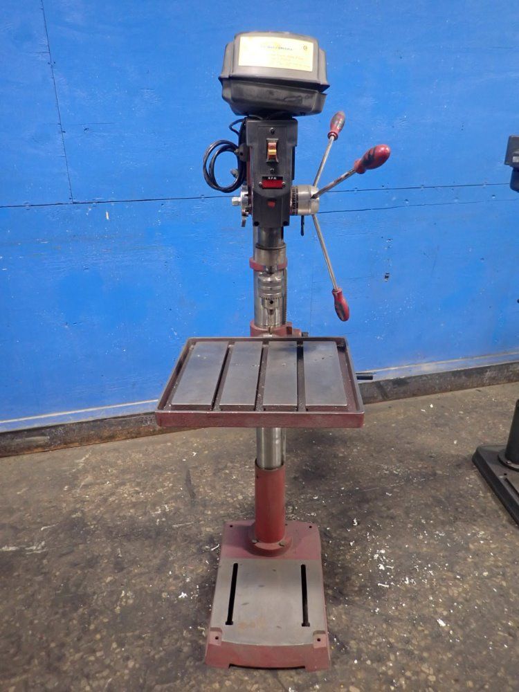 Northern 20" Drill Press