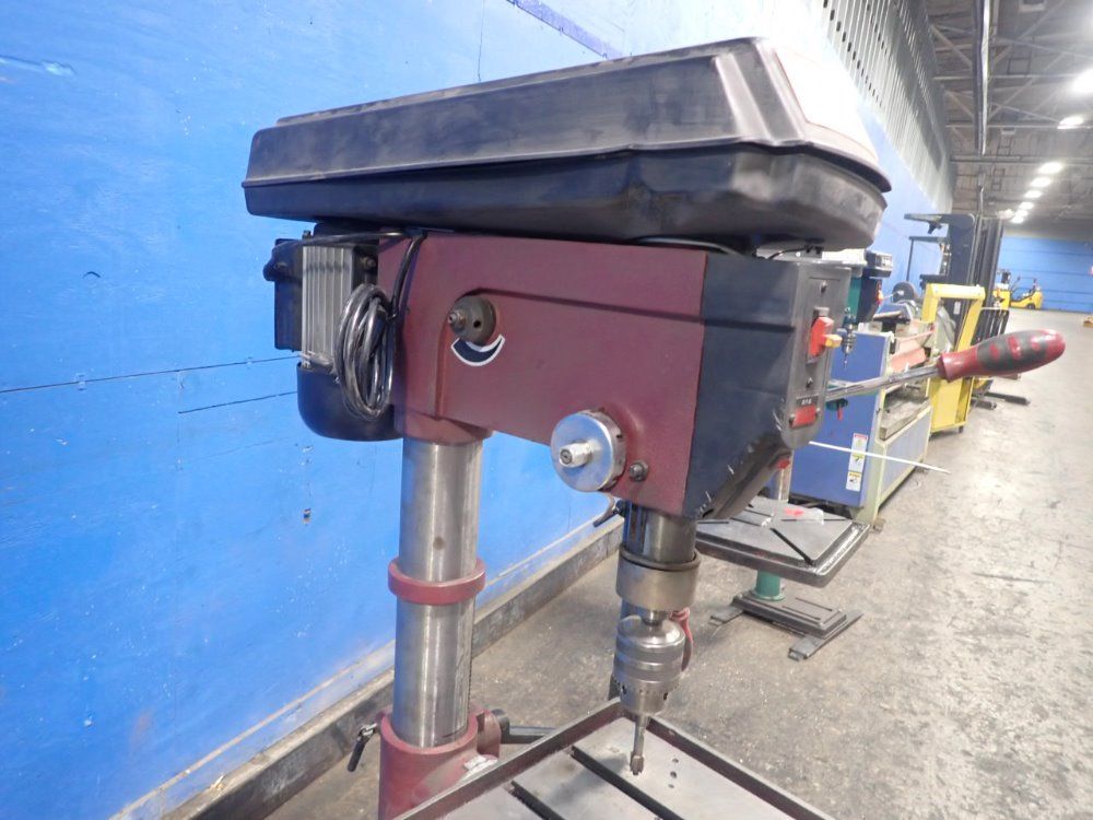 Northern 20" Drill Press