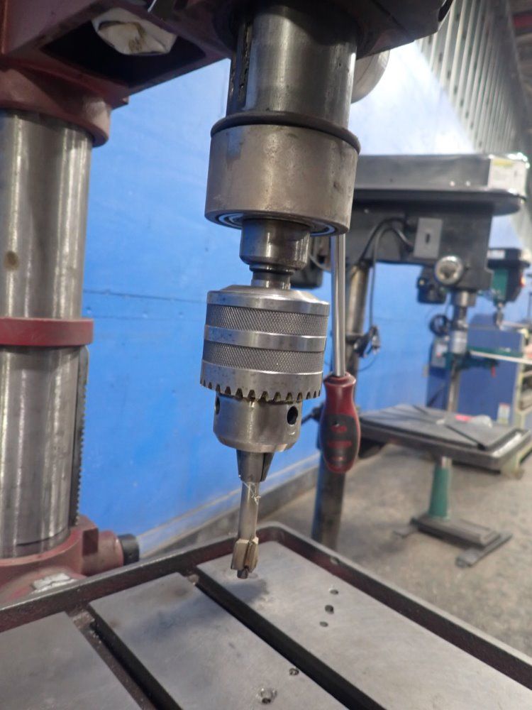 Northern 20" Drill Press