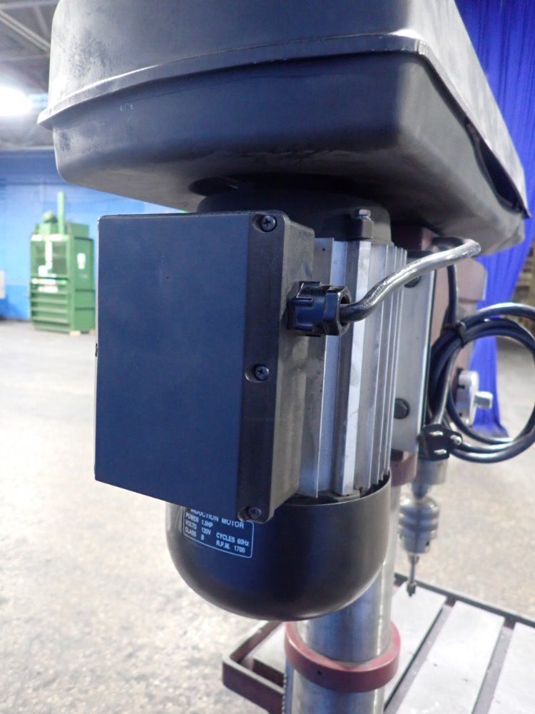 Northern 20" Drill Press