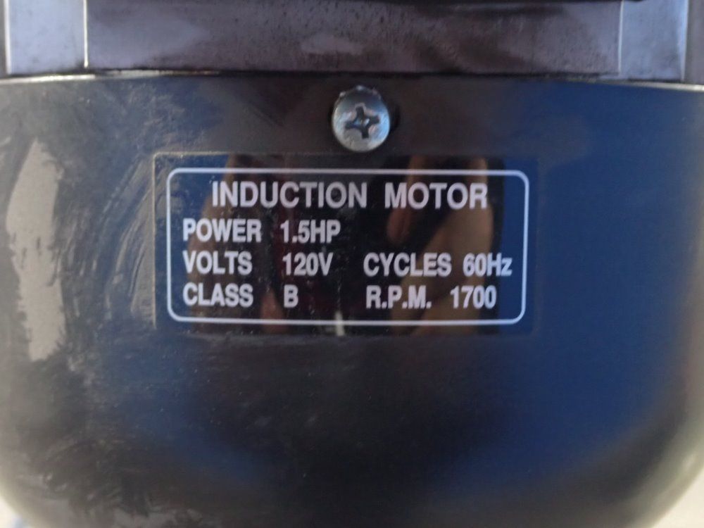 Northern 20" Drill Press