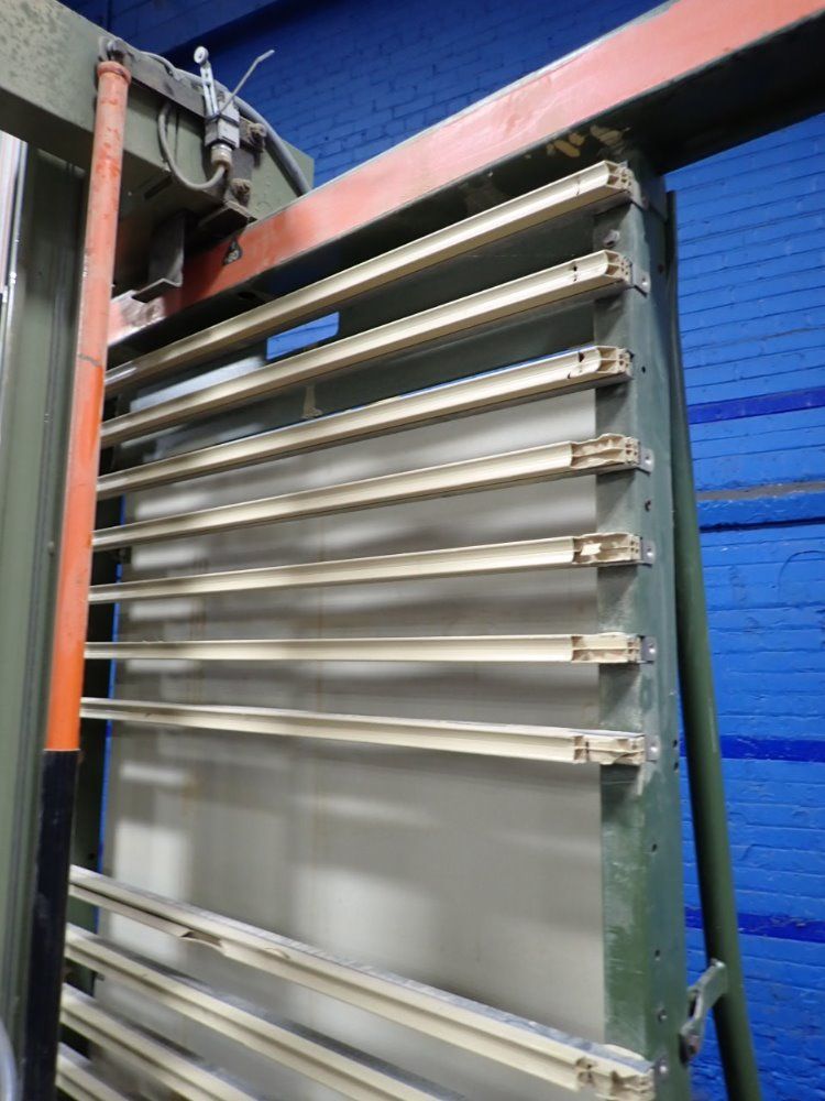 Holz Her 174" X 97" Super Cut 1265 Panel Saw - Super Cut 1265