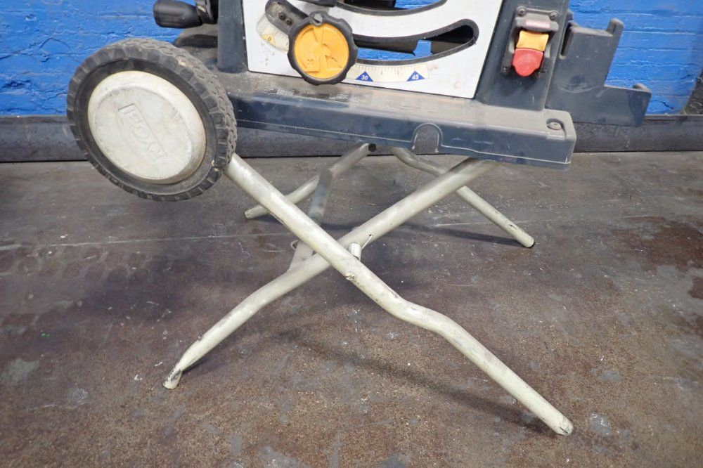 Ryobi Table Saw