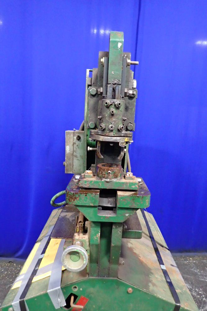 Unihydro 50-14 Iron Worker - 50-14