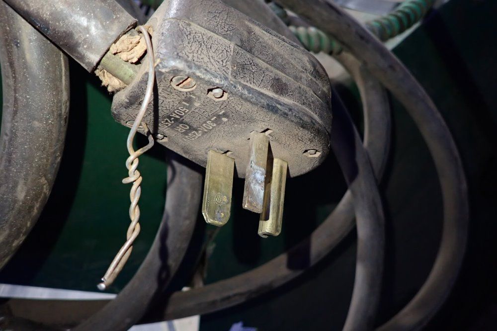 Unihydro 50-14 Iron Worker - 50-14