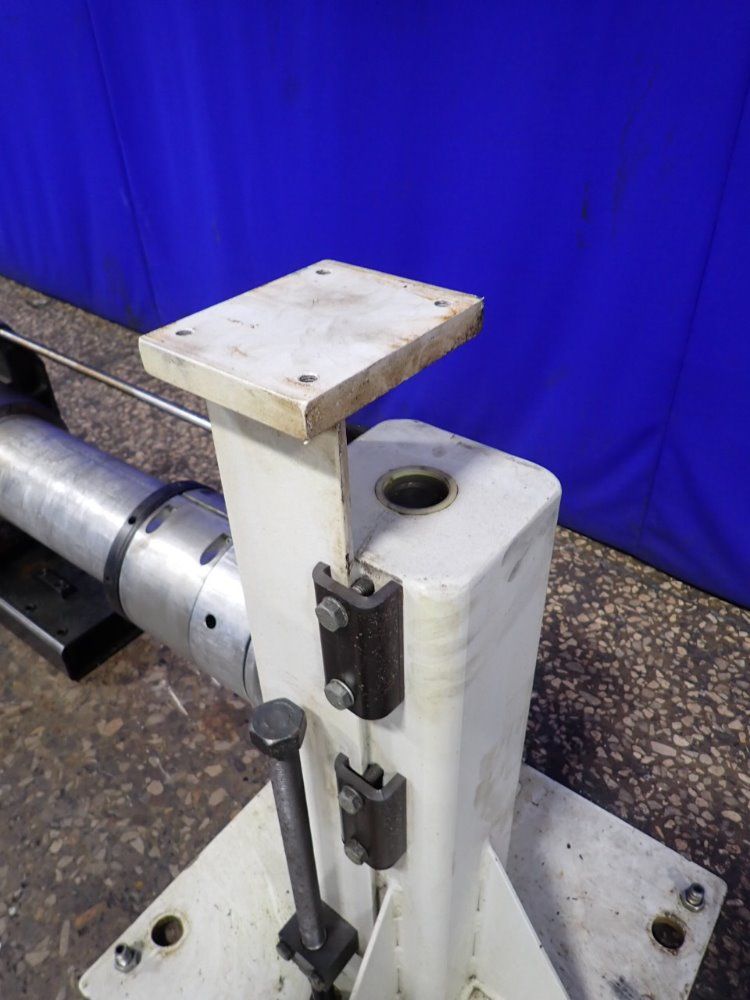 Lns 204" Super Hydrobar Bar Feeder - Super Hydrobar