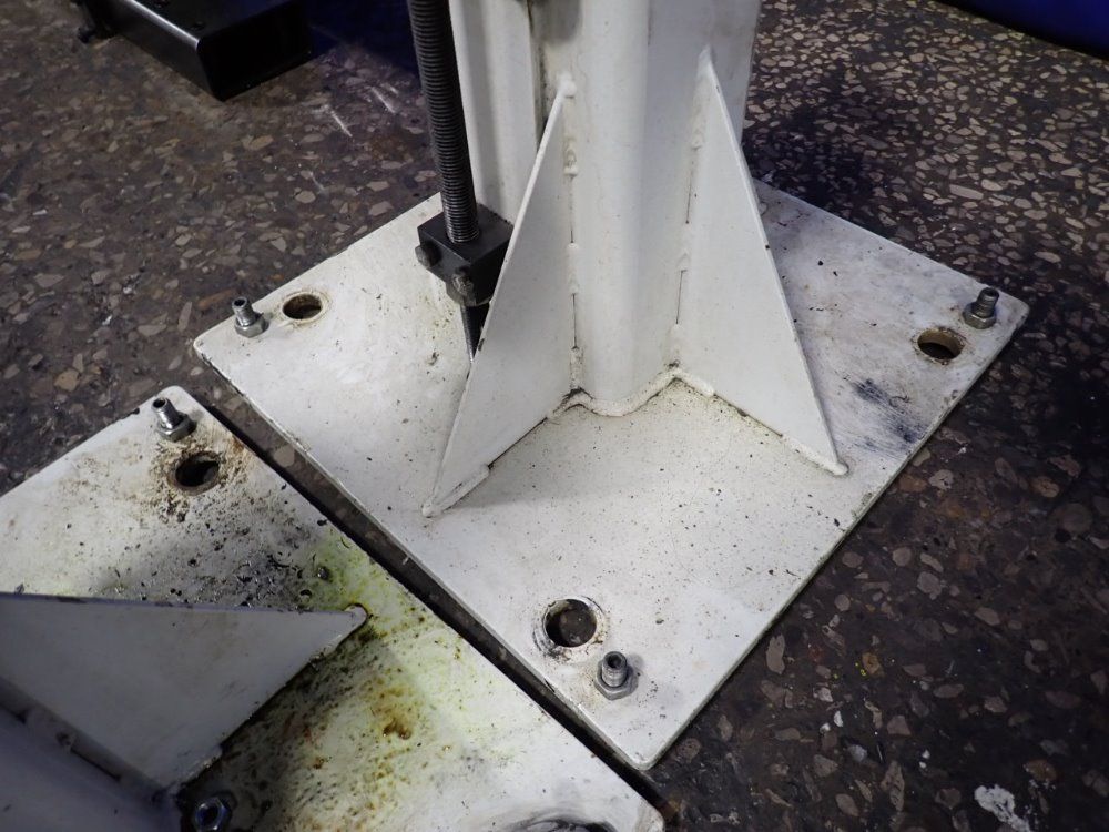 Lns 204" Super Hydrobar Bar Feeder - Super Hydrobar