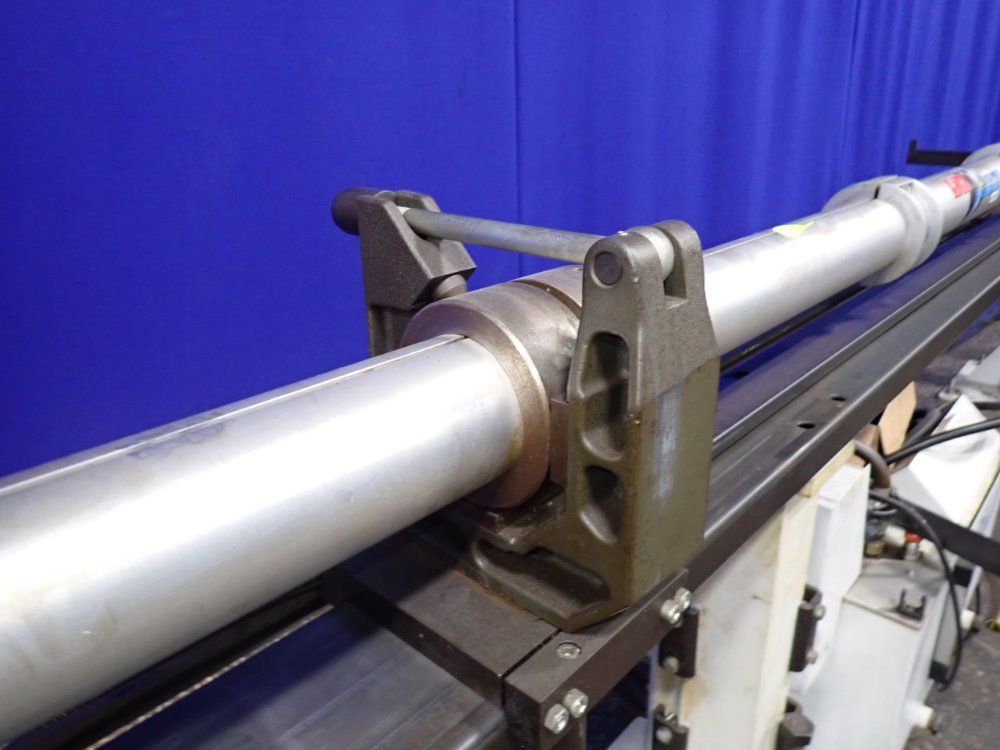 Lns 204" Super Hydrobar Bar Feeder - Super Hydrobar