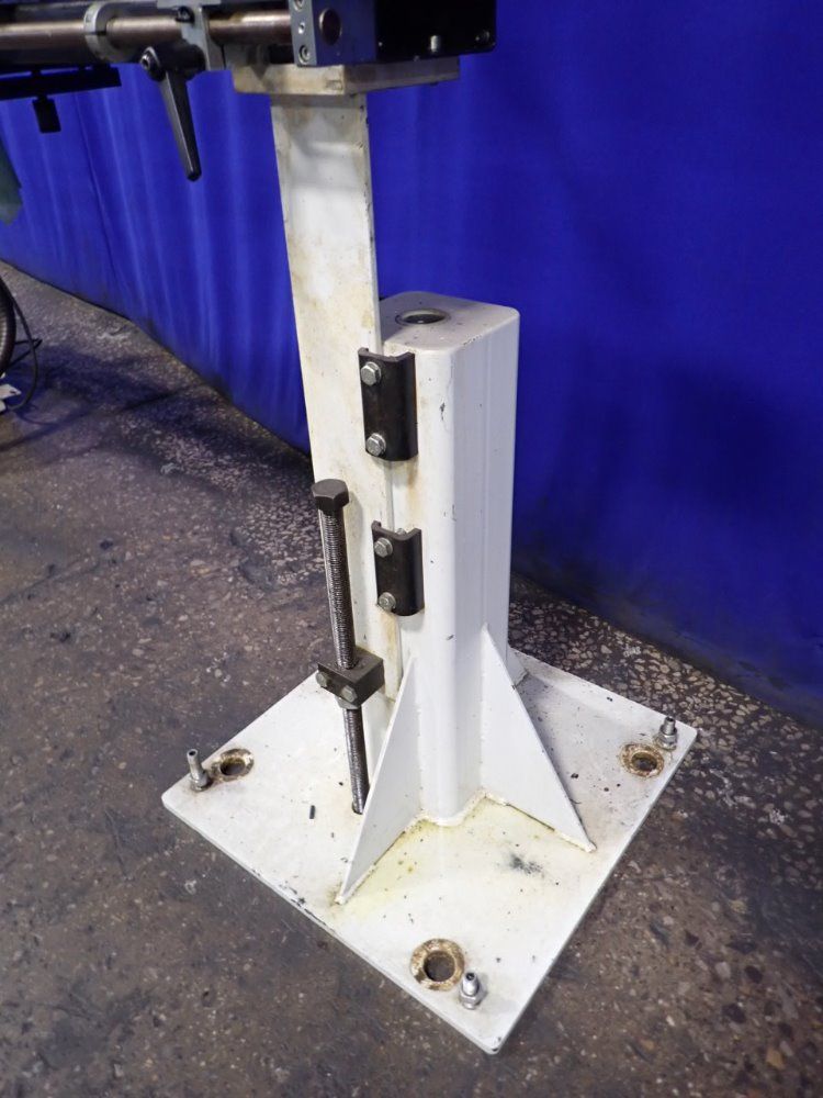 Lns 204" Super Hydrobar Bar Feeder - Super Hydrobar