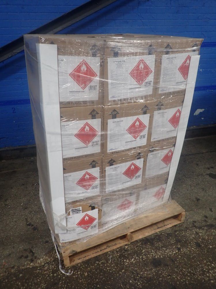 Dubois 1 Gallon Hand Sanitizer