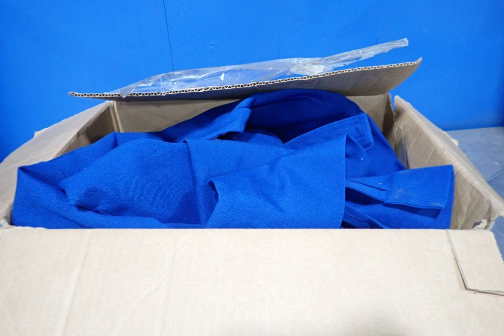 Workrite Large Uniform Shirts