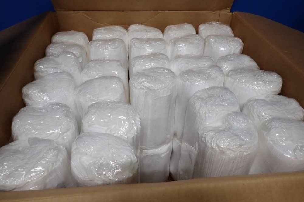 Texas Masks Disposable 3-ply Masks