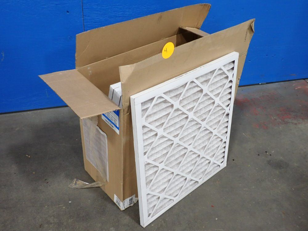 Air Handler Filters