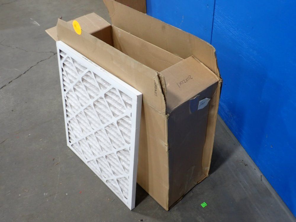 Air Handler Filters