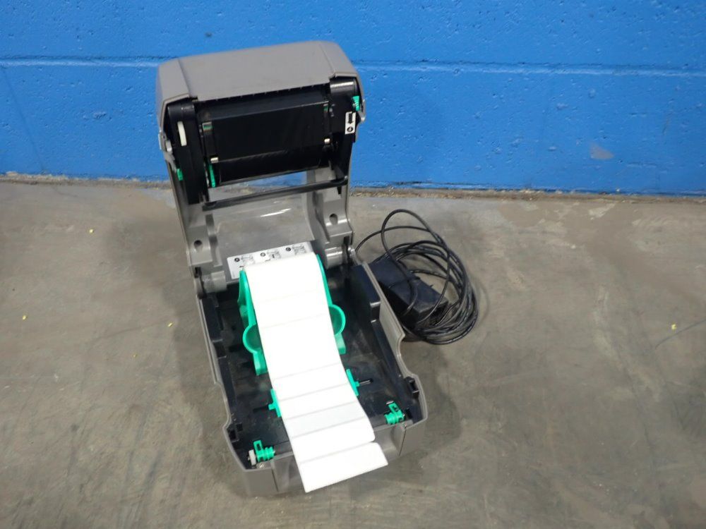 Datamax O'neil Label Printer - E-4204b