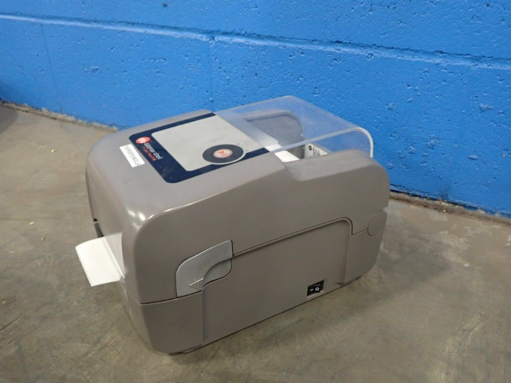 Datamax O'neil Label Printer - E-4204b