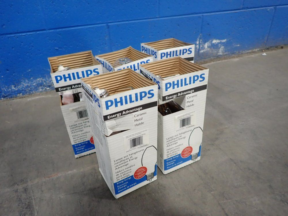 Philips Halogen Lamp Light Bulbs
