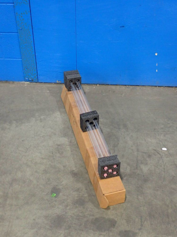 Aquafine Corp Bulb Attachment