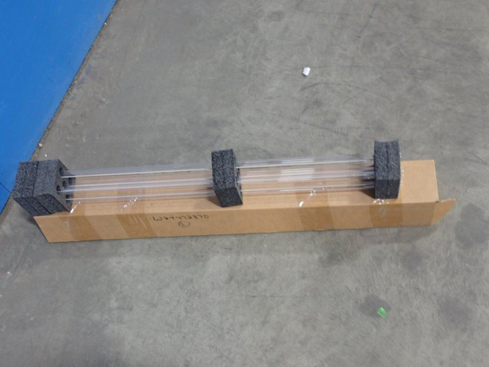 Aquafine Corp Bulb Attachment