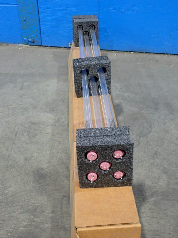 Aquafine Corp Bulb Attachment