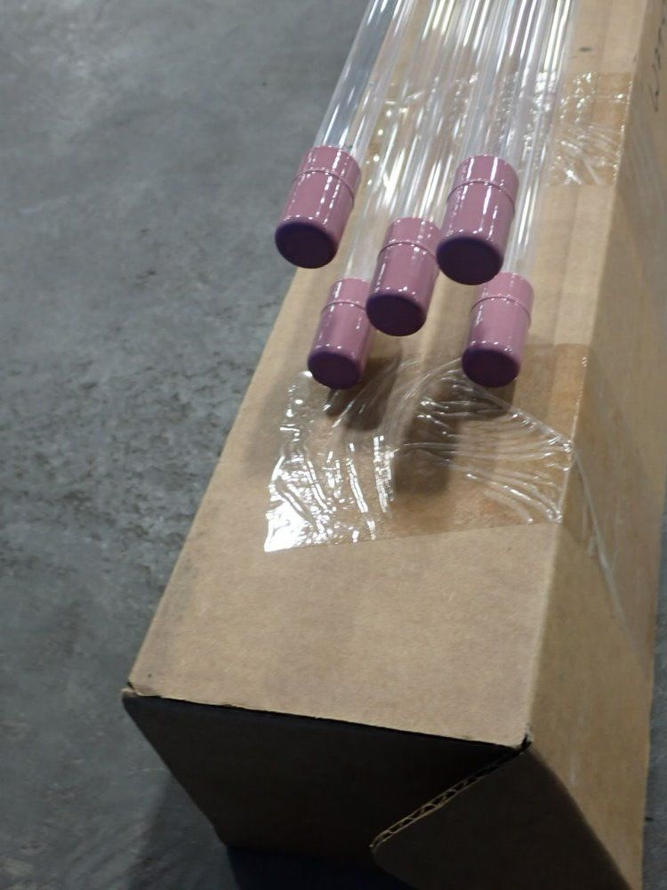 Aquafine Corp Bulb Attachment