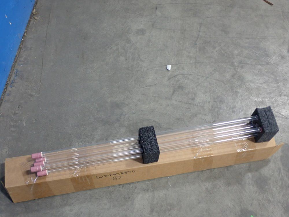 Aquafine Corp Bulb Attachment