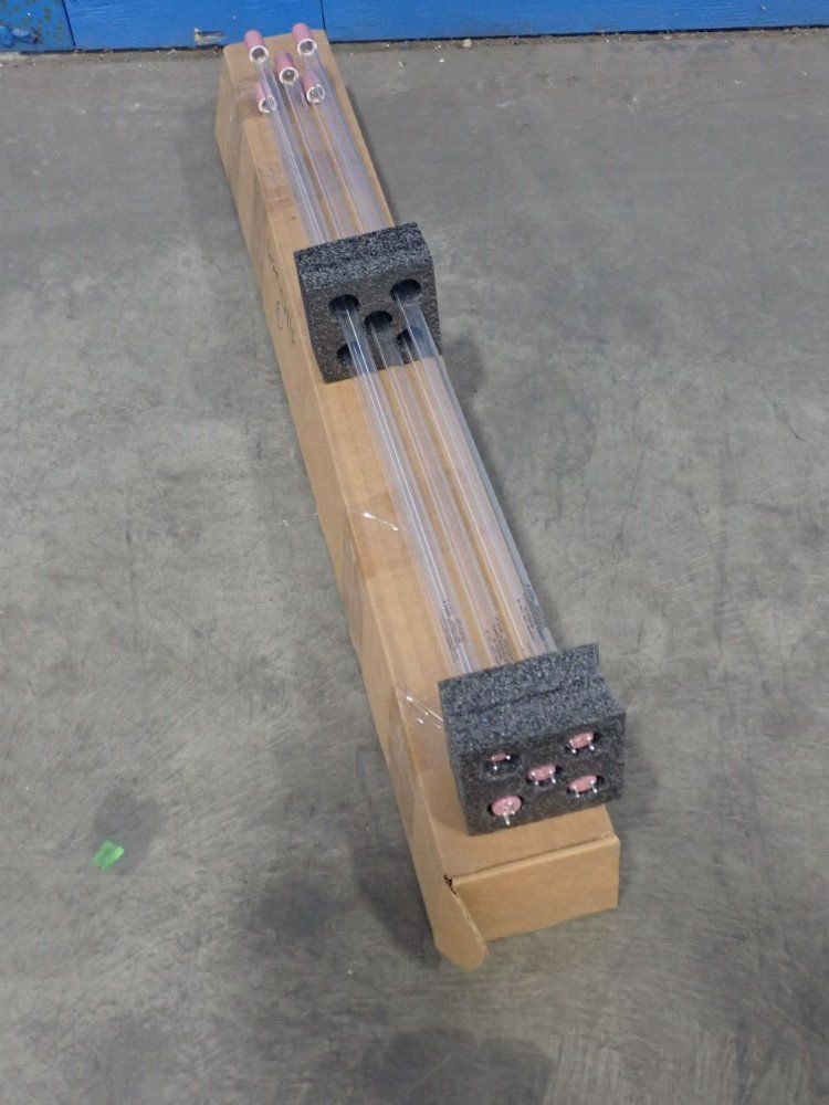 Aquafine Corp Bulb Attachment