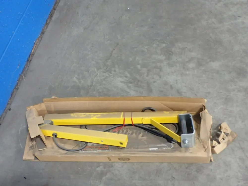 Phoenix 150 V Docklight Arm Fixture - Dl-42-arm