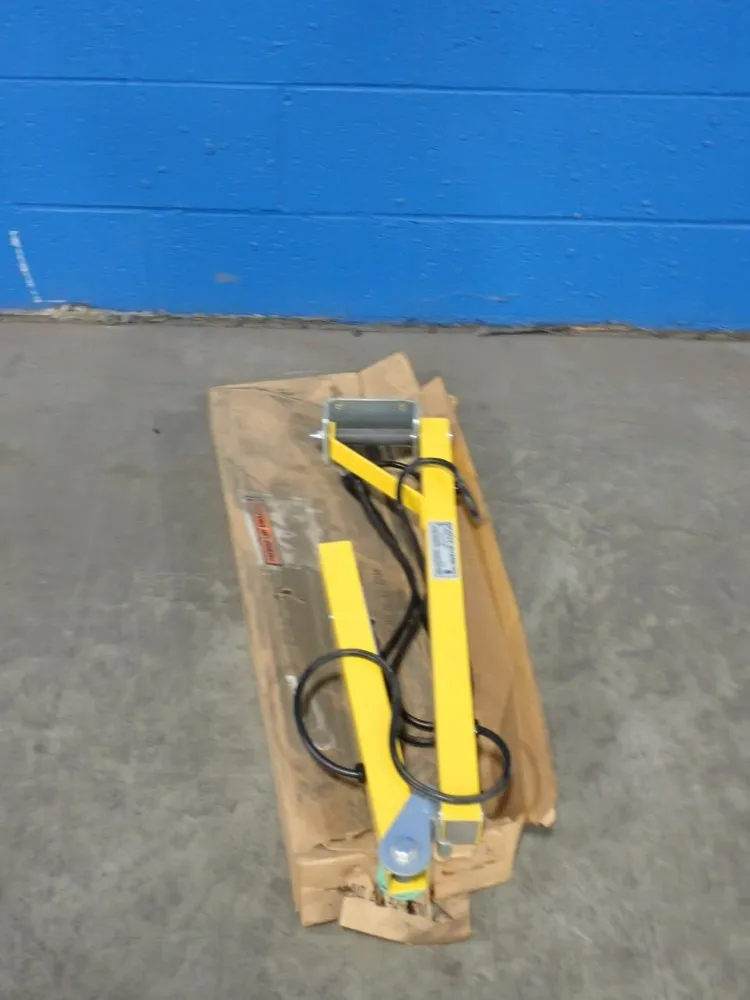 Phoenix 150 V Docklight Arm Fixture - Dl-42-arm