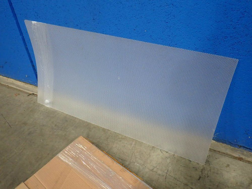  Ceiling Light Panel Covers